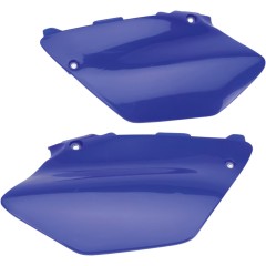 UFO STRANSKA ŠTEVILČNICA YAMAHA YZ125/250 02-05